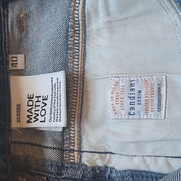 CLOSED Pedal Pusher Jeans - Picture 9 of 11